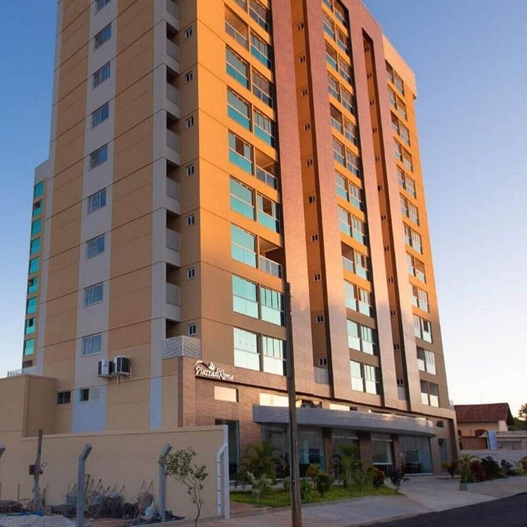 Piazza diRoma apartamento 1021