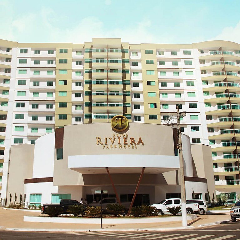 Riviera Park Flat 1213