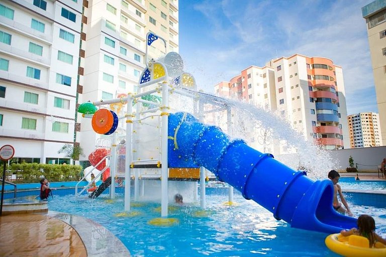 Riviera Park