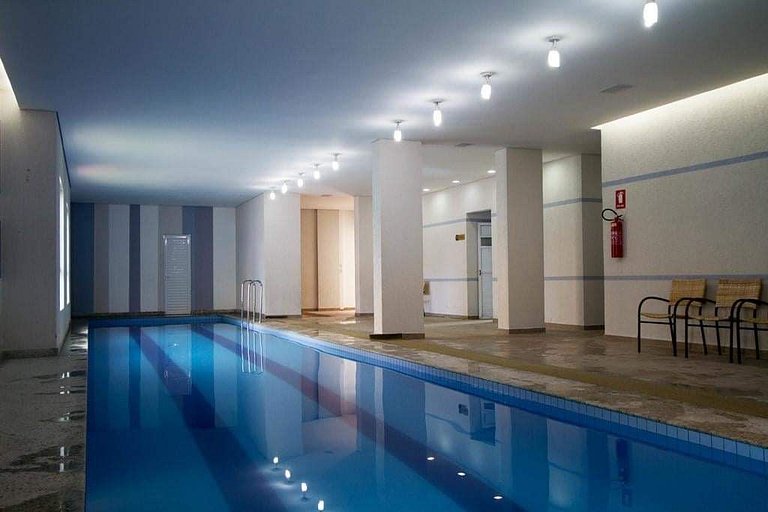 Riviera Park Flat 117