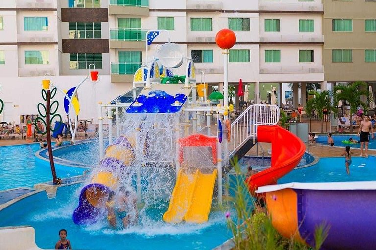 Riviera Park Flat 117