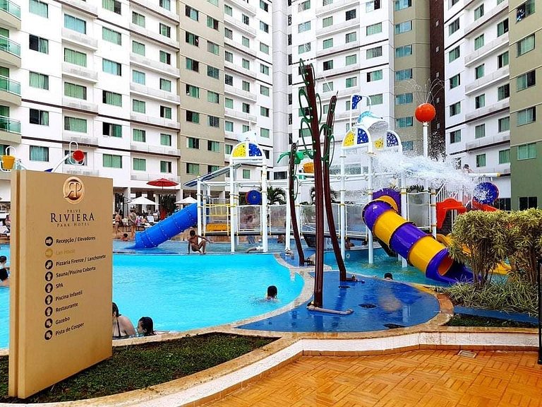 Riviera Park