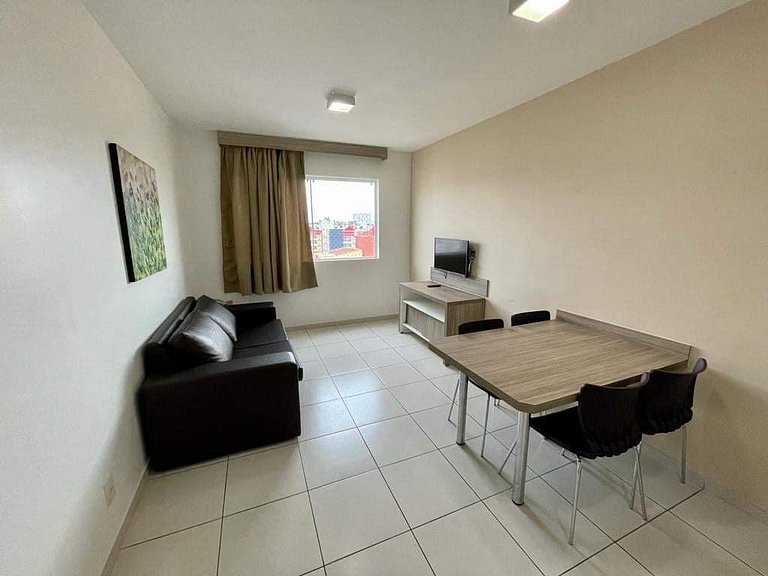 Riviera Park Flat 117
