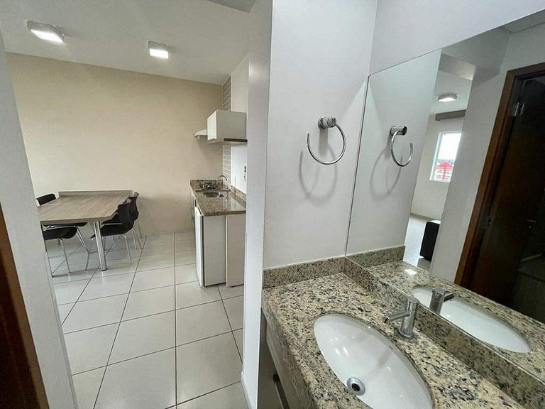 Riviera Park Flat 117