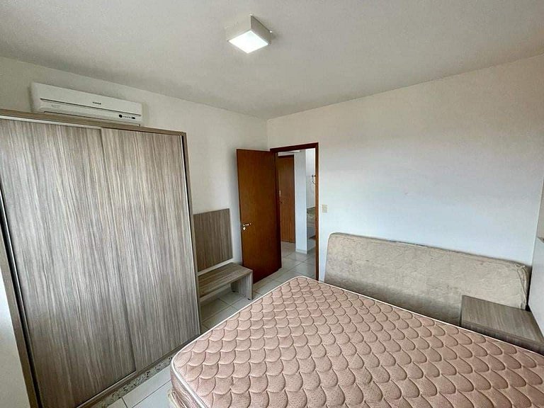 Riviera Park Flat 117