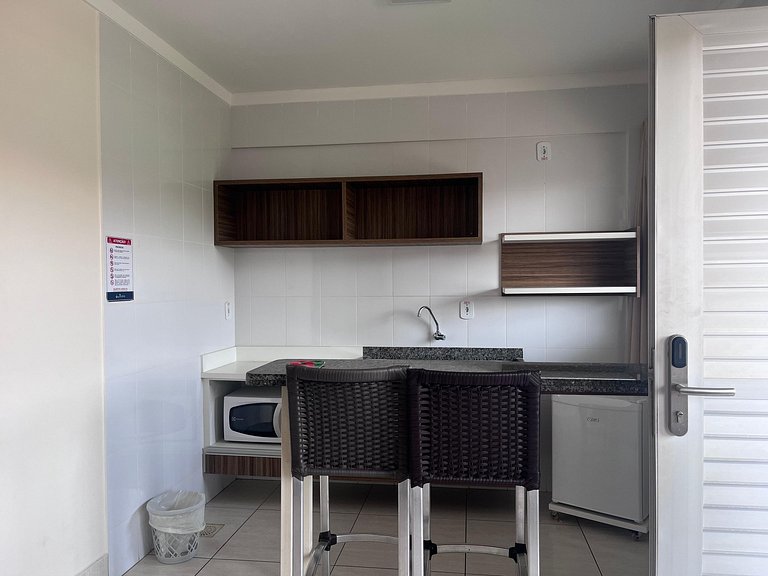 Apartamento Lacqua diRoma IV - 117