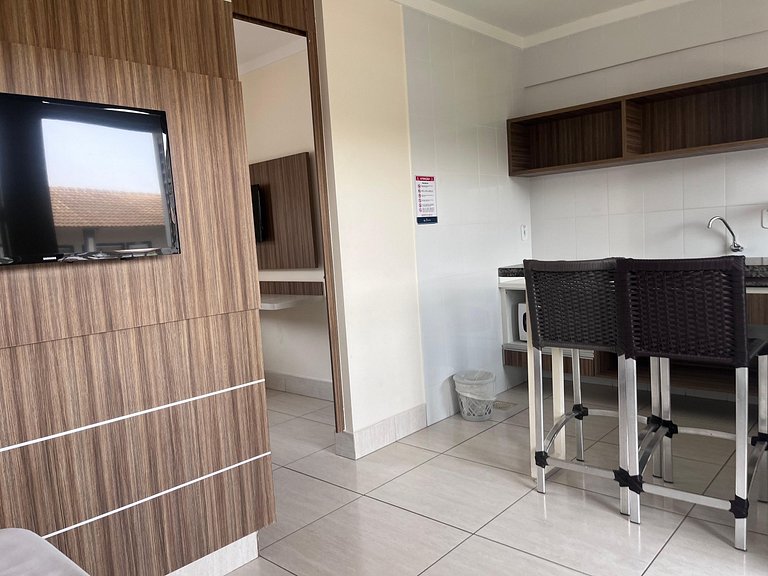Apartamento Lacqua diRoma IV - 137