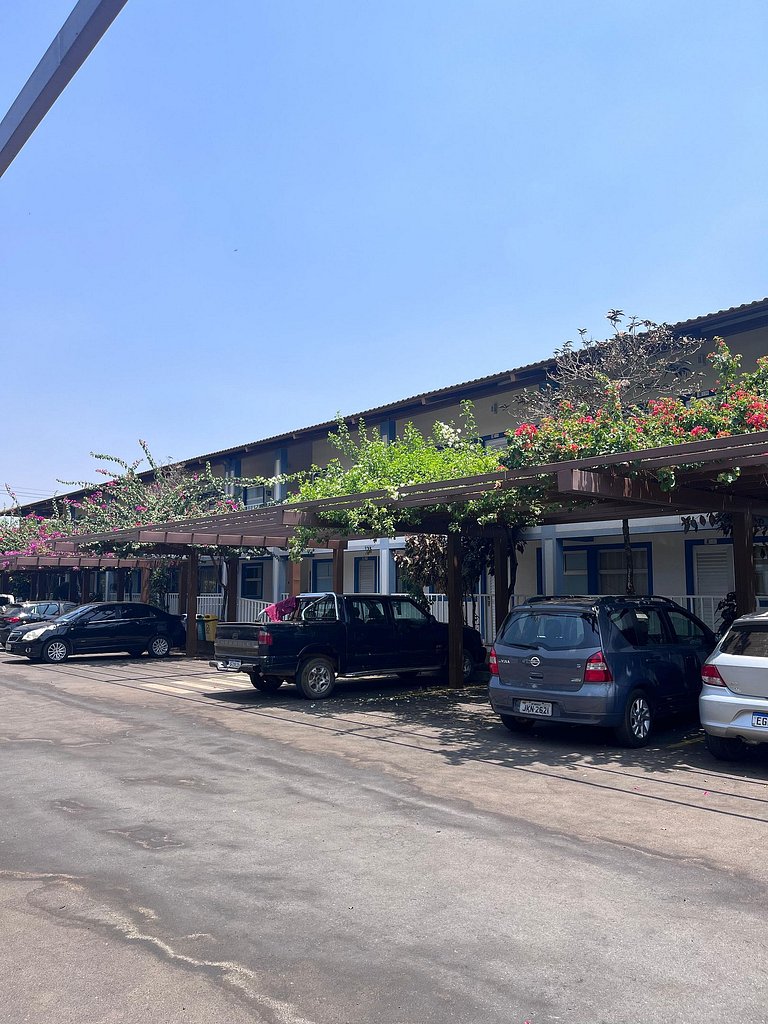 Apartamento Lacqua diRoma IV - 17