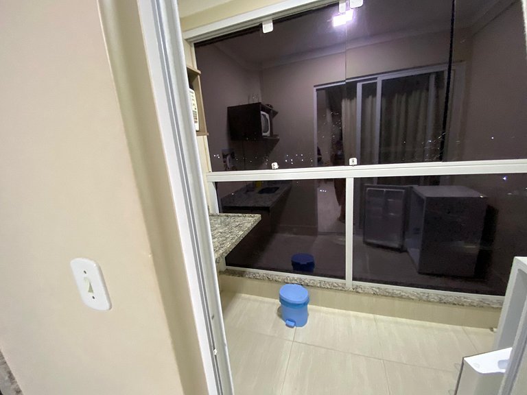 Piazza diRoma apartamento 602