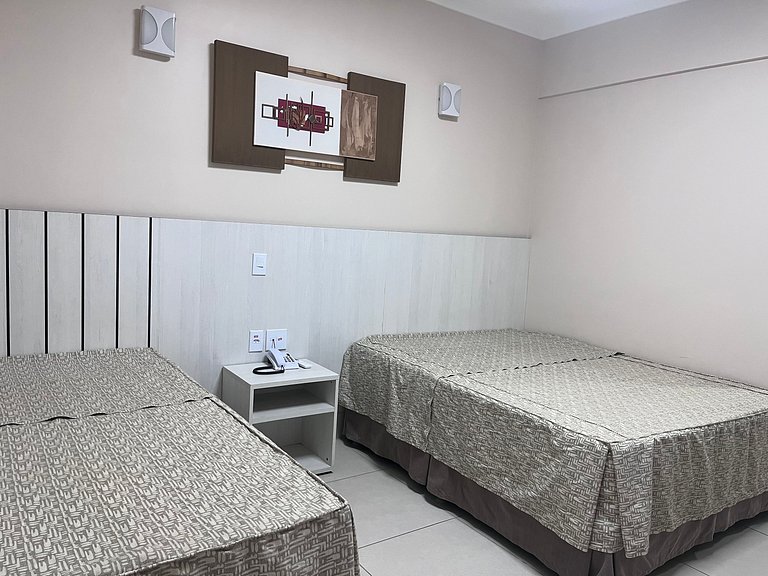 Spazzio diRoma suite 106