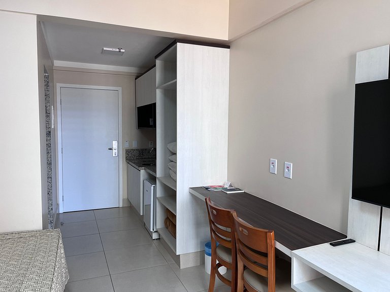 Spazzio diRoma suite 106