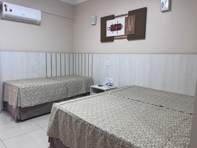 Spazzio diRoma suite 106