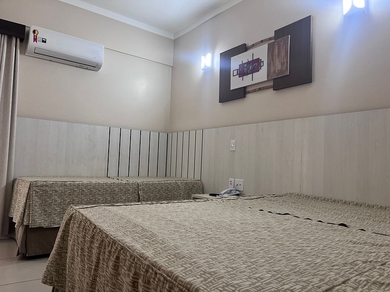 Spazzio diRoma suite 106