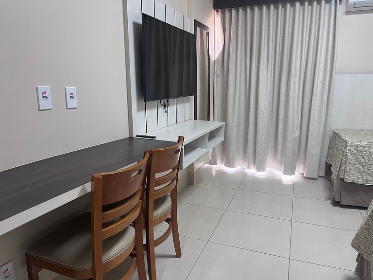 Spazzio diRoma suite 334