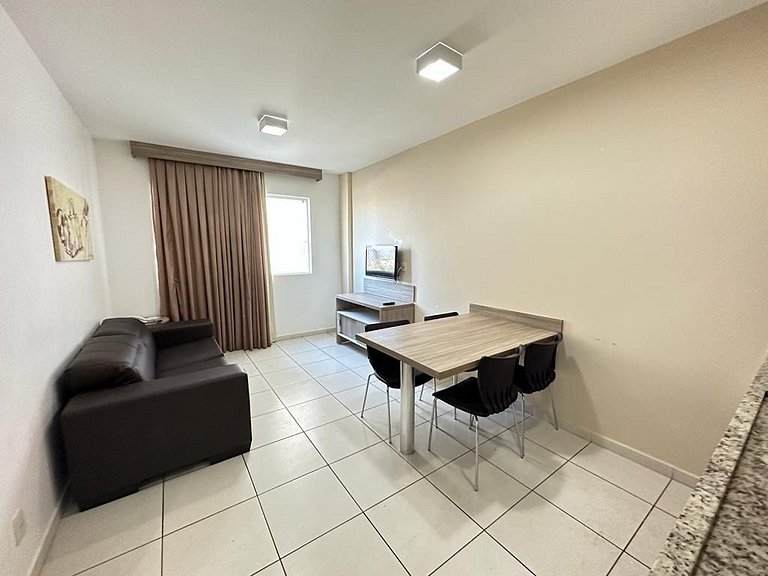 Riviera Park Flat 1140