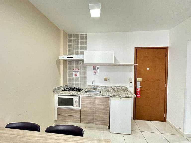 Riviera Park Flat 1140