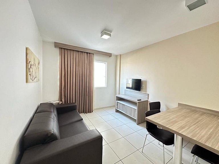 Riviera Park Flat 1140