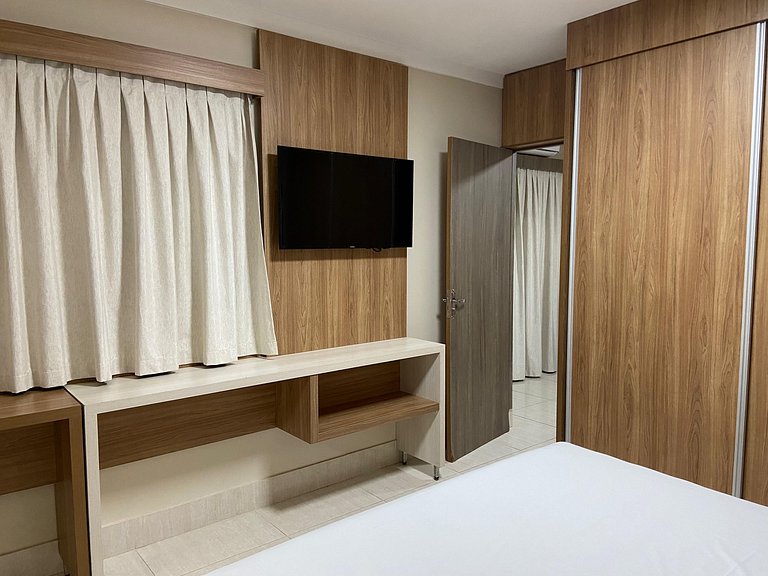 Piazza diRoma apartamento 821