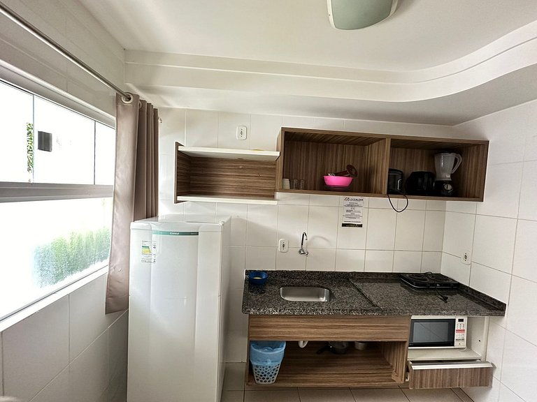 Lacqua diRoma V Flat 74