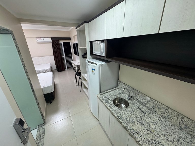 Spazzio diRoma suite 513