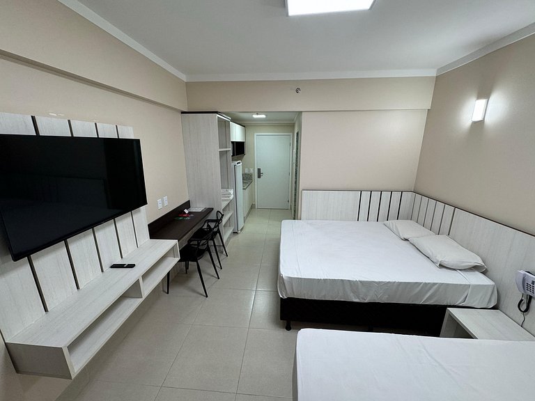 Spazzio diRoma suite 513