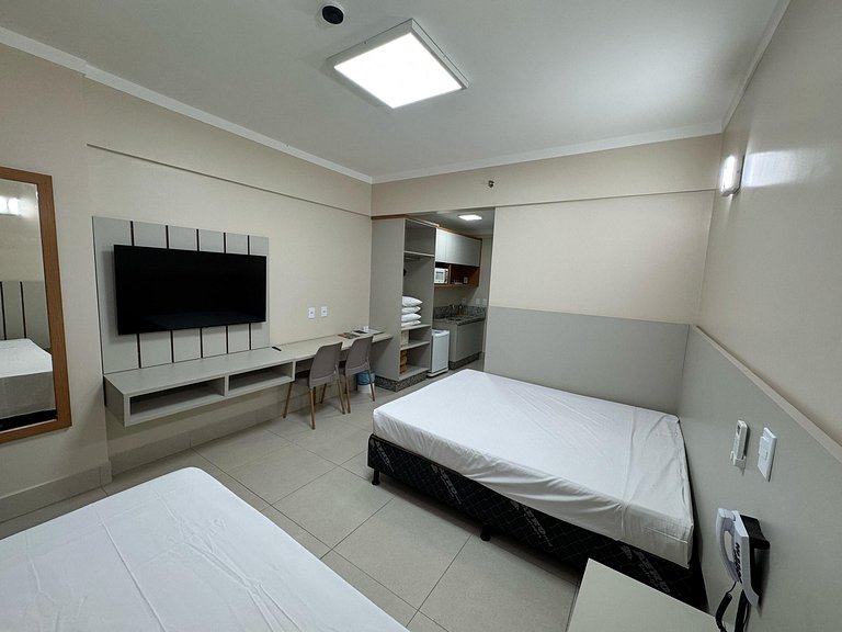 Spazzio diRoma suite 936