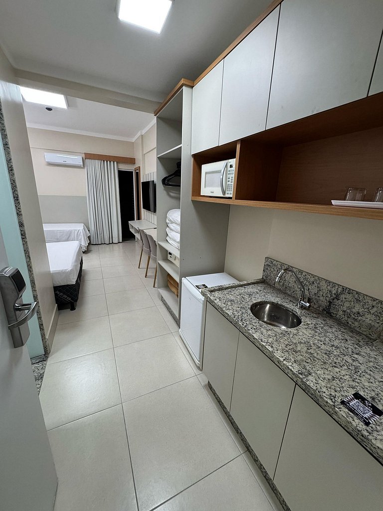 Spazzio diRoma suite 936