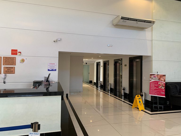 Hotel Piazza diRoma com acesso ao Acqua Park e Splash