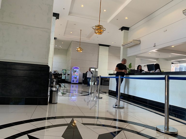 Hotel Piazza diRoma com acesso ao Acqua Park e Splash