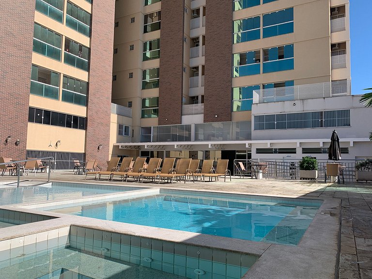 Hotel Piazza diRoma com acesso ao Acqua Park e Splash