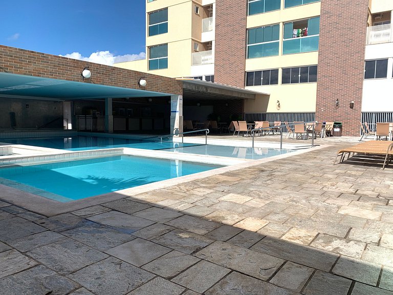 Piazza diRoma apartamento 713
