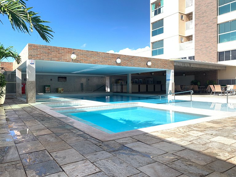 Piazza diRoma apartamento 821