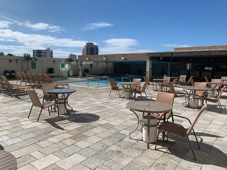 Hotel Piazza diRoma com acesso ao Acqua Park e Splash