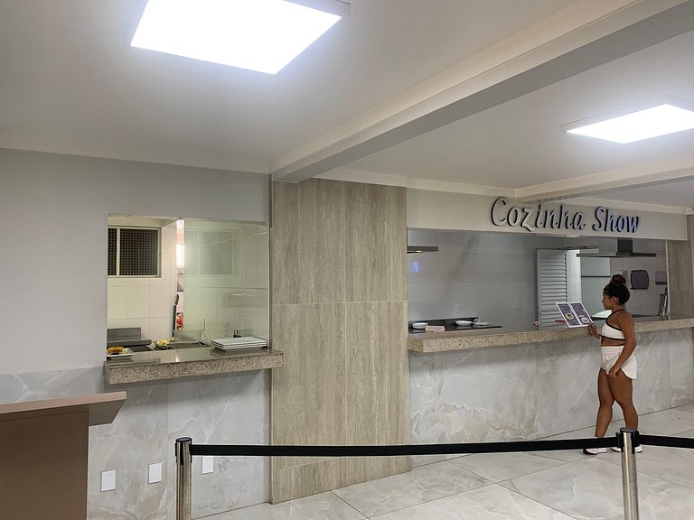 Spazzio diRoma suite 513