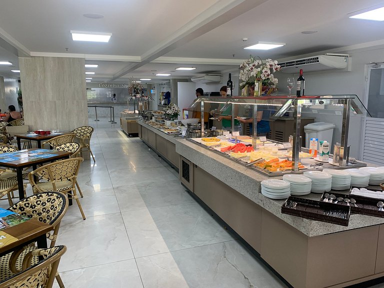 Spazzio diRoma suite 513