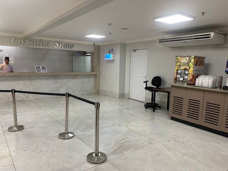 Spazzio diRoma suite 106