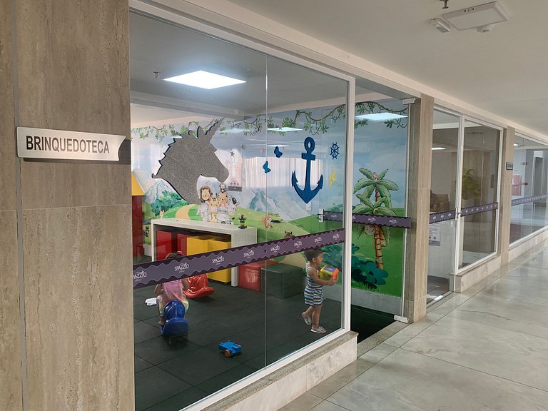 Spazzio diRoma suite 513