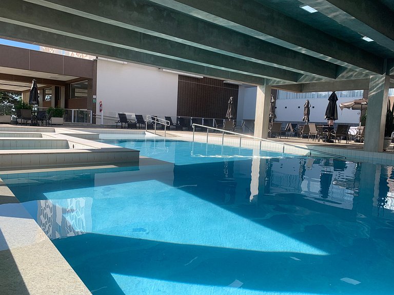 Spazzio diRoma suite 513