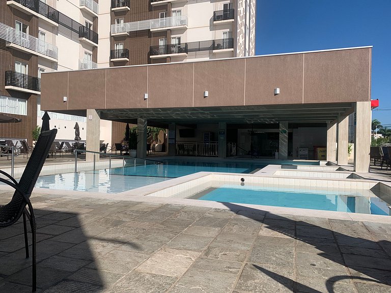 Spazzio diRoma suite 106