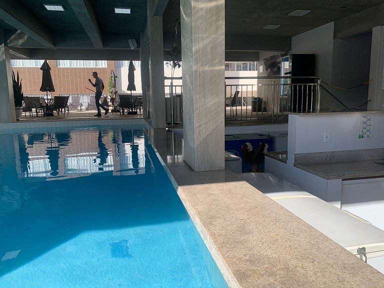 Spazzio diRoma suite 513