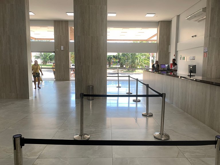 Spazzio diRoma suite 513